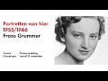 Portreten van hier / 1955 - 1966