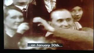 Double Headed Eagle 1918-1933