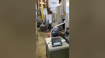 Tsugami B0326 ll & Doosan Robotics Cobot M0609