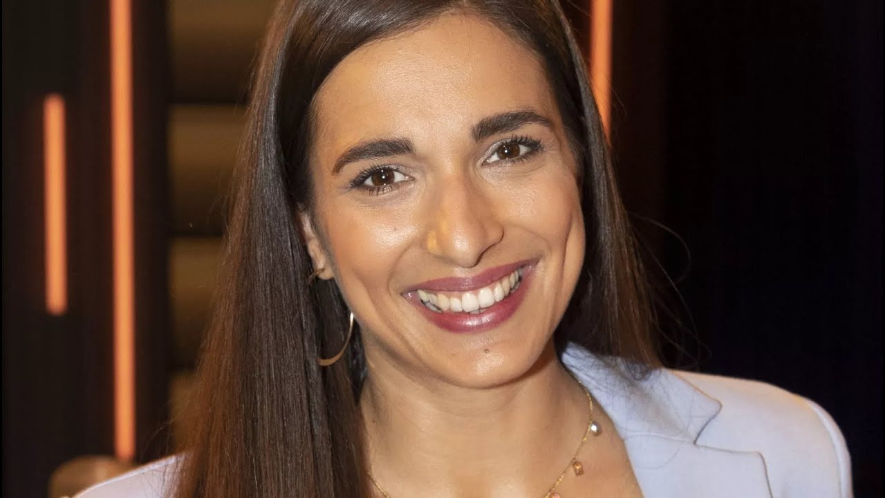 Let's Dance StarSally Özcan bekommt Gastrolle in Daily Soap