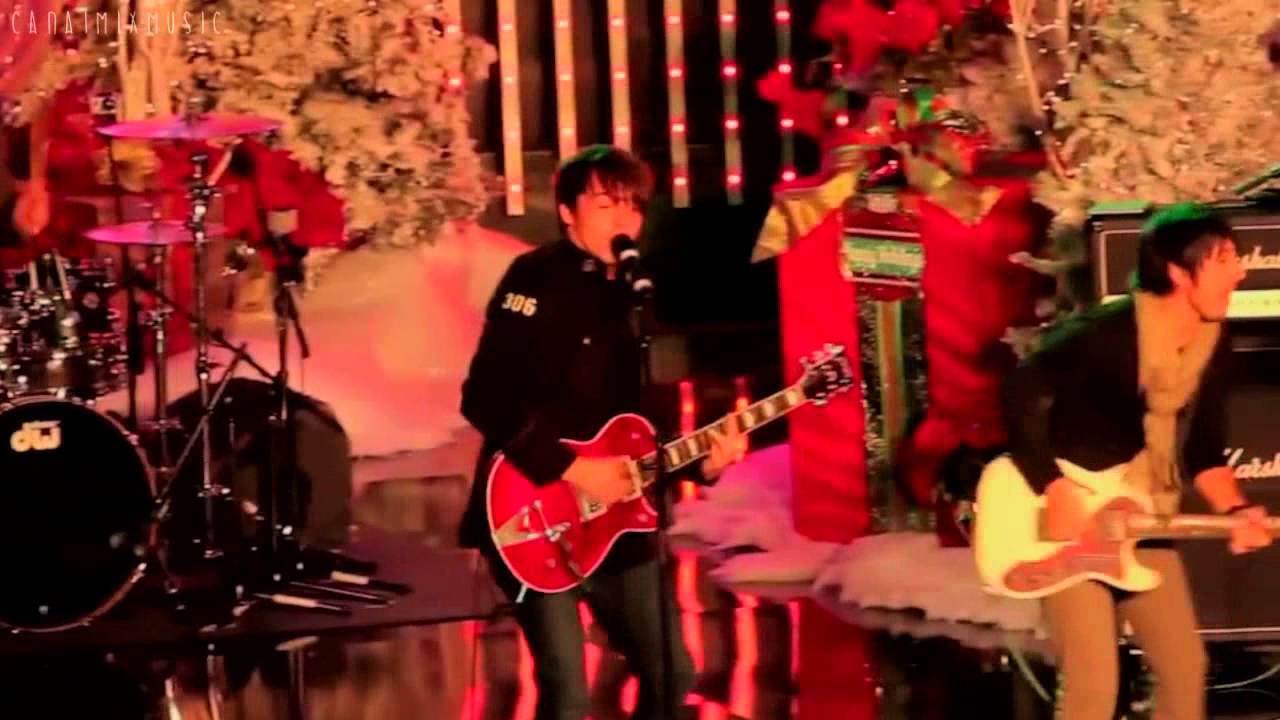 Drake Bell Jingle Bells [Traducida al Español] YouTube