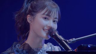 Erika Ikuta「ELEVEN Japanese ver.」Original ArtistIVE'Erika Ikuta Autumn Live Tour 2023'