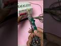 High performance hardware tools repair tools