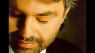 Andrea Bocelli ft. Giorgia - Vivo Per Lei chords