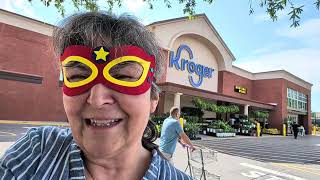 Grocerywoman Shares Kroger Secrets That Save Money Every Time!