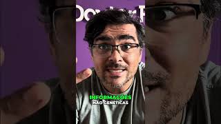 Memória Celular: A Matriz Extracelular Guarda Segredos #shorts
