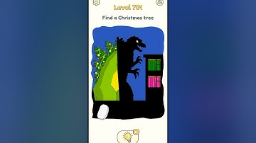 Dop 2 (Delete  One Part) Level 701 - Walkthrough Solutions - All Levels - ‎@SAJADGAMING149