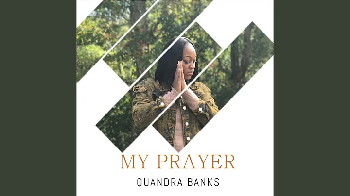 My Prayer