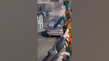 【決勝時刻m/CODM】一對五反殺四人 #排位精華 #ranked #callofdutymobile #決勝時刻mobile #codm #決勝時刻m #dlq33