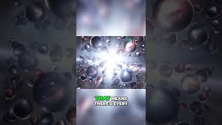Quantum Physics: Infinite Universes and Evil Mustaches?! #space #astronomy #universe Net Worth