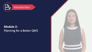 Introduction to ISO 9001 - Course Demo Video - Human Focus International