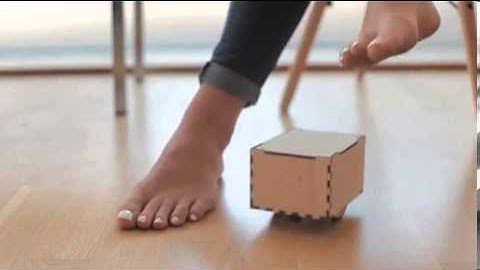 Start them early  Toy teaches programming skills from age four   Mail Online