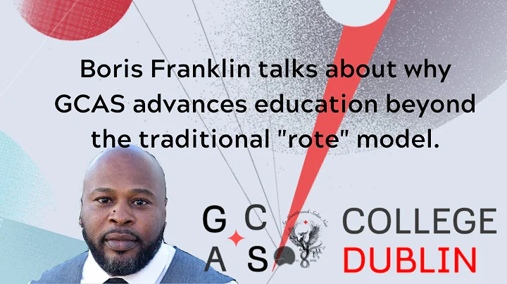 Boris Franklin on GCAS
