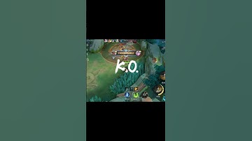 Chou #mobilelegends #mlbb #shortsviral #viral #shorts #chou