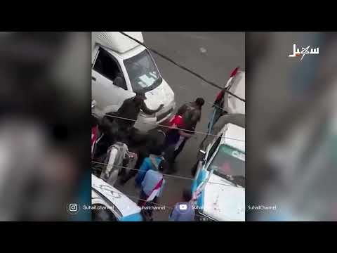 تصاعد الاختطافات الحوثية في اليمن... دعوة للتحرك الشعبي