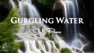 Soft Piano Music with Gurgling Water | Relaxing Music (Relax 365) screenshot 4