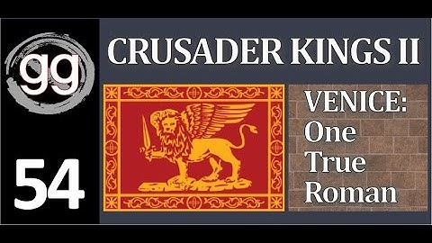 Maimed is bad - Venice: Let