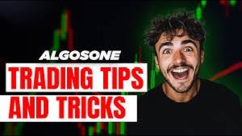 Algosone AI Review 2025-{SCAM OR LEGIT BOT}-Getting Started Now: How to open and setup an account?