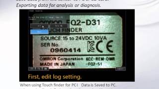 FQ2: logging settings