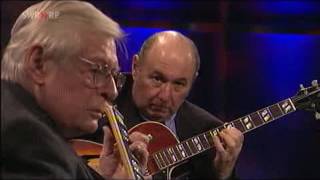 Great Guitars of Jazz -  If I Had You - Burghausen 2007