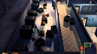 Let's Play Trapped Dead! Part 7: Dropped Soap?