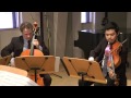 The Axiom Quartet: "Tambourin Chinois"