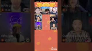 LIVE BIGO !! KALAU ADA PUTRI JADI RAME ROOM ...