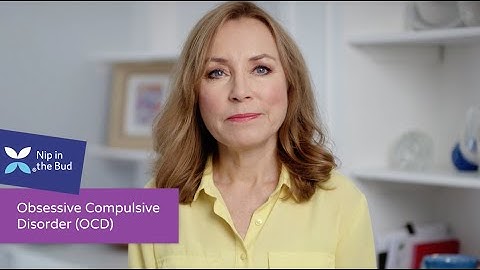 OCD in children : Tips For Teachers