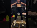Weight lifting 🏋️♀️🔥#motivation #juniorathlete #sports #viralvideo #power #games #gym #viralshort