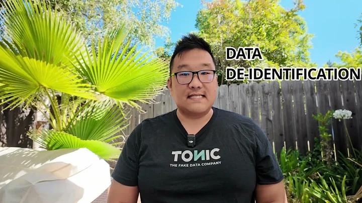 Data Privacy Compliance for Finance | Tonic.ai