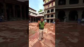 Rajwada Palace, Indore | The Royal Heart of Madhya Pradesh