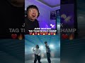 The most beautiful beatboxing. #jairo #beatbox #reaction