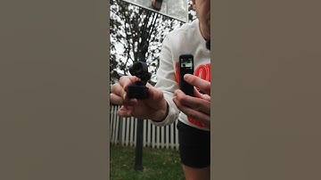 Mastering Feiyu Pocket 3’s features, becoming a videomaking master.