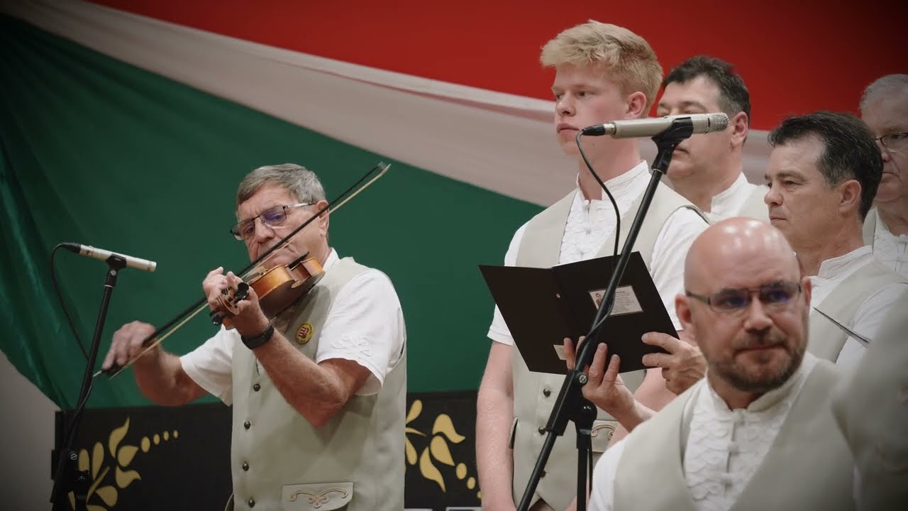 10 éves a Gyermelyi Dalárda - összefoglaló