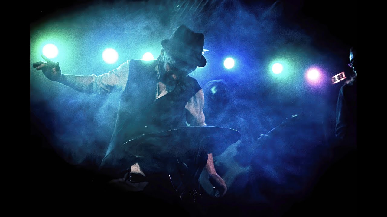 Live Teaser - Les Valseuses - Tom Vaylo & friends
