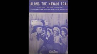 Along the Navajo Trail (1942)