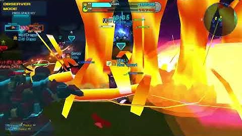 Cosmic Break Universal | Random Bots , Random Observer | 2025 11 17 18 47 58