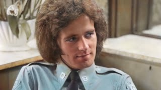 Video thumbnail of "Gilbert O’Sullivan - What’s In A Kiss (video version)"