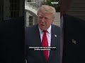 Trump 'suggests' Ukraine 'get a new leader'