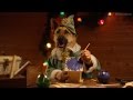 Santa's Elves - Dogs and Cats with Human Hands Making Toys - Freshpet