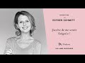 #169 Esther Schmitt : J’arrête de me sentir fatigué.e !