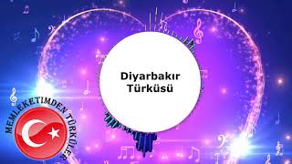 Diyarbakir Turkuleri Basindaki Pusu Mudur Resimi