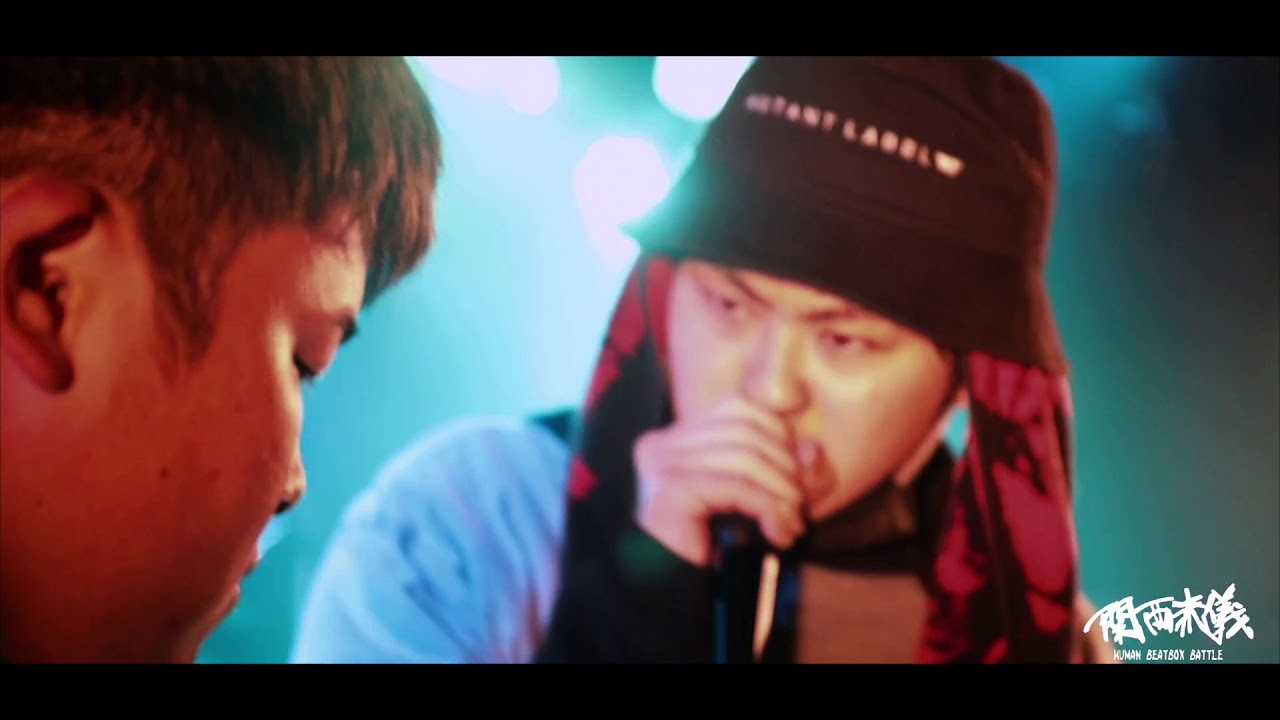 関西流儀 5th anniversary - FINAL- | T2 vs ZeBenda