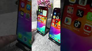 iphone 15 pro max копия отличия