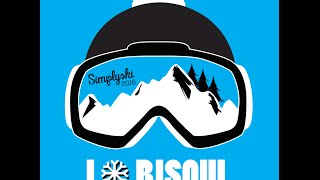 Simplyski 2016 Risoul aftermovie