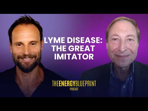 Video Is Your Chronic Fatigue Actually Lyme Disease? The 16-Point Protocol