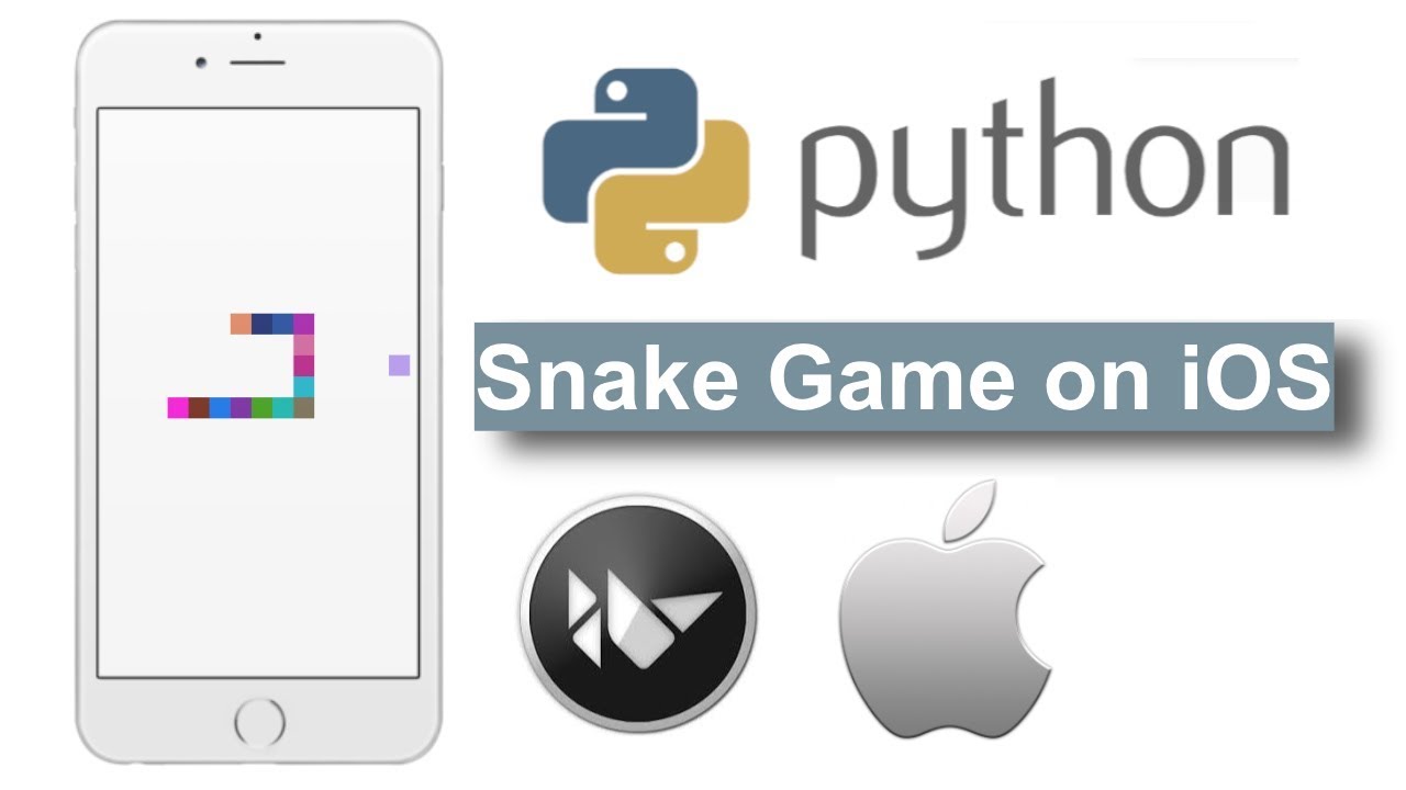 You can now play Snake on your iPhone