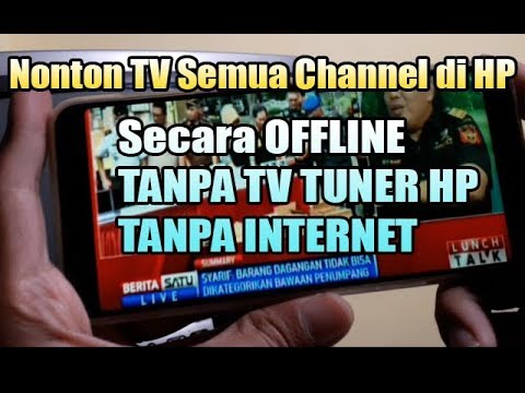 7 CARA NONTON TV DI LAPTOP SECARA GRATIS DAN LEGAL ‼️ (TV INDONESIA & TV LUAR NEGERI) 7 CARA NONTON TV DI LAPTOP SECARA GRATIS DAN LEGAL ‼️ (TV INDONESIA & TV LUAR NEGERI)