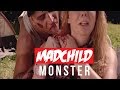 Madchild  monster  official feat snak the ripper  swollen members cameos
