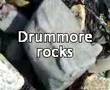 Drummore rocks